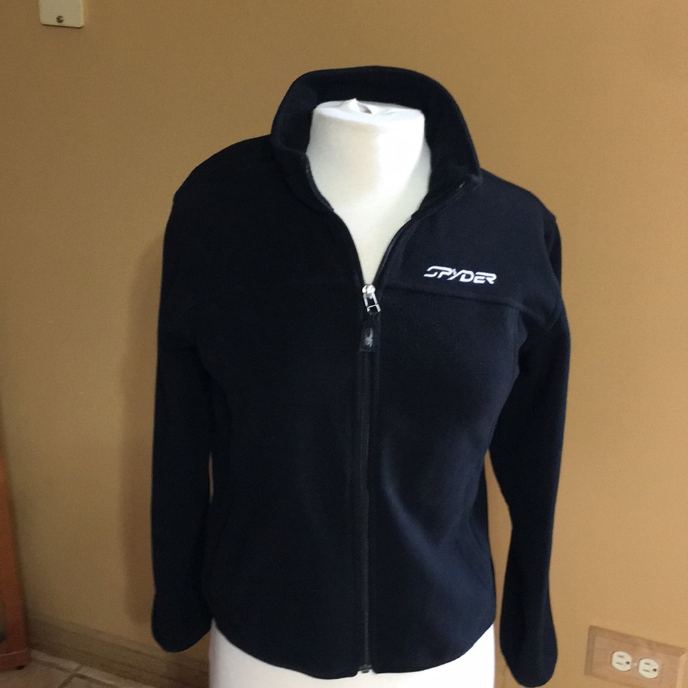 Women’s Spider Sweater